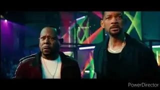 Bad Boys Ride or Die(tribute)