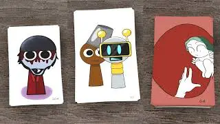 Full video on the channel --#sprunkiincredibox #incrediboxsprunki #reaction#sprunki #shorts #sprunk