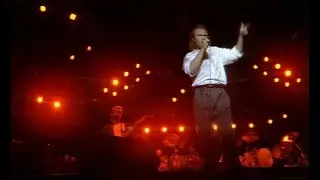 GENESIS - Turn it on again (Edited Version) (live in Mannheim, 20/06/1987)