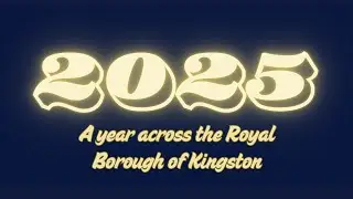 A year across the Royal Borough of Kingston