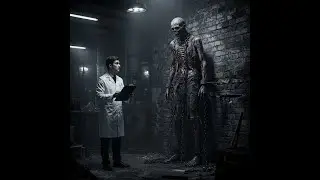 My Lab of the Dead gameplay