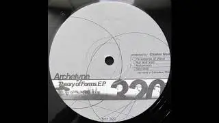 Archetype - 