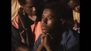 Evangelist Joseph Kingal, God Makes No Mistakes