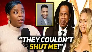 Beyonc&eacute; & Jay Z HUMILIATED After Tasha K Reveals Jason Lee Payoff To Stay Silent About Kids!