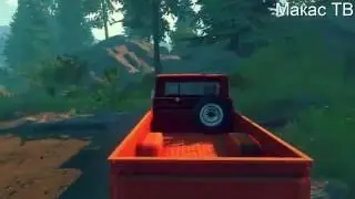 Firewatch Макасный Обзор