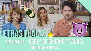 Analizamos 