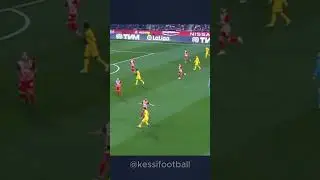 Pedri - Iniesta Regen | Skills - Goals - Assists 2023