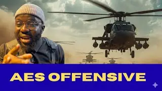 Inside the AES Sahel Strategy: How Burkina Faso, Mali & Niger Troops Are Hitting Their Targets