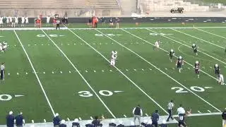💥Huge Hit By Ohio State Commit Dasan McCullough💥