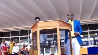 Jose Marti FOUNDER`S DAY CELEBRATION AND AWARDS CEREMONY