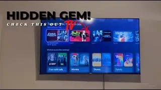 The Affordable QLED TV You Shouldn't Ignore!