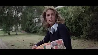 Halloween: 40th Anniversary Trailer (60 Seconds)