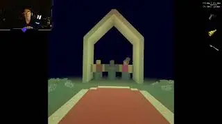 There is no escape