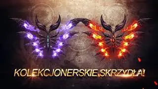 MU Legend Frontier Pack Trailer [PL]