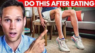 Do THIS After Eating to LOWER Blood Sugar INSTANTLY
