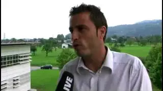 Freitauchweltrekordler beim VOL Tauchevent