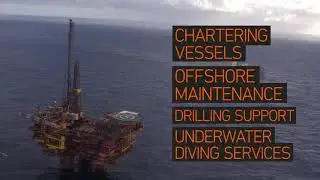 Offshore Support - Petro