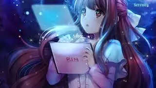Nightcore - Hey Siri - Lyrics
