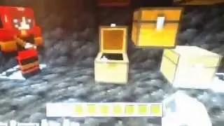 Minecraft BlockVille (episode1)