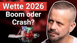10 Prognosen f&uuml;r 2026: Wer liegt richtig?