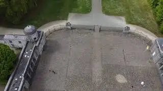 Ch&acirc;teau de Seneffe