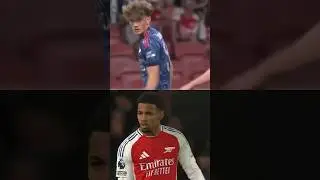 Ethan Nwaneri Vs Max Dowman Incredible Skills #arsenal #aftv #football #aftvxtra #arsenalfans #goal