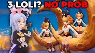 Destroying Oracle 10 with Minstrel/Wanderer DPS! | Ragnarok Mobile Classic ROMC