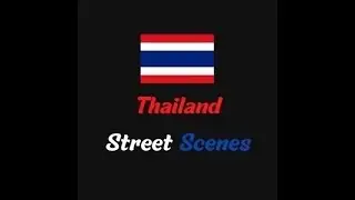 Live From Thailand 🇹🇭 | City Drive, Errands & Open Chat