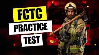 FCTC Practice Test 2026 Firefighter Candidate Testing Center Assessment Prep Questions & Answers