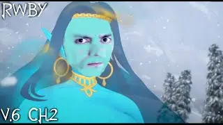 RWBY Volume 6 Chapter 2 