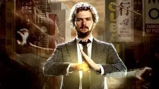 Marvel Ultimate Alliance 2 - Iron Fist Fusions