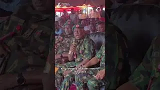 NEW DEPOT NIGERIAN ARMY  IN SOUTH EAST CONSTRUCTION DETAILS EXPLAINED BY  A NIGERIAN ARMY GENERAL