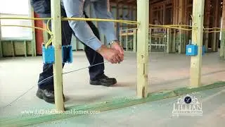 New Home Advancements | Lillian Custom Homes