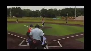 2025 Summer Travel Season Pitching Highlights
