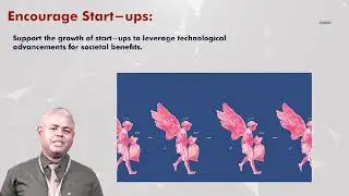 Global Innovation Index - Dr.A.John William