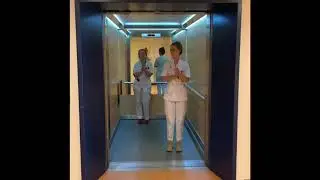 Jerusalema challenge Neurocentrum AMC