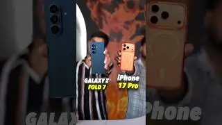 iPhone🌶️ VS Samsung 🥵 Challenge 🥊 #compitition  #samsung #challenge #challengevideo