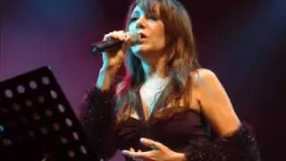 ADRIANA VARELA - Anclao en Paris