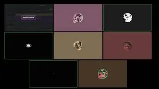 2 people arguing about persona and flexing money