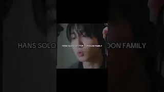 HANS FIRST SOLO OST