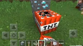 Redstonetrap