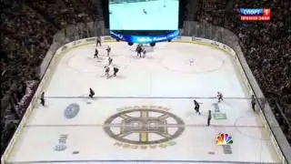 1:0 Goal  Valtteri Filppula (Red Wings & Bruins) NHL,  November 25, 2011