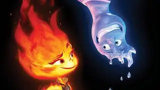 Стихії [український трейлер]