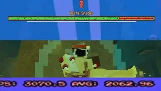 Galactic Chainsaw Poise Breaker | Voxlblade (Nerfed)
