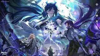 [Whispering Shadow] Strinova 26SP1 Lobby Theme (Lilith)