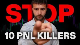 9 Years of Trading Mistakes (So You Don't Make Them)