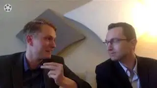 IAPSS Live with Adam Hoffman on: Legitimizing the Caliphate: ISIS, Jihadi Media and Politics