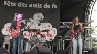 WILD JACK - COLDHEARTED (SAINTE-NITOUCHE 2025)
