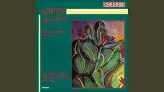 Oboe Sonata: II. Andantino