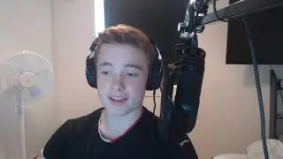 Pre-Show  - European Semi Finals  -  DreamHack Open ft. Fortnite - August